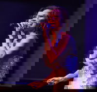 Alinta and the Jazz Emperors - New Castle Holiday