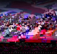 An Afternoon at the Proms  Spectacular - New Castle Holiday