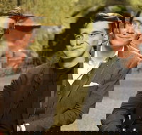 An Evening of Magic and Wizards - Townsville - New Castle Holiday