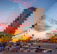 Anzac Day - Fremantle - New Castle Holiday