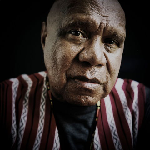 Archie Roach: Tell Me Why - New Castle Holiday 0