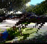 ArtOut Artisan Market - New Castle Holiday