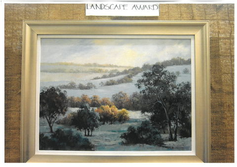 Art On The Range - New Castle Holiday 0