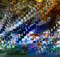 ArtWalk - New Castle Holiday