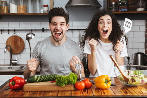 At Home Asian Cooking Course Online - New Castle Holiday 0