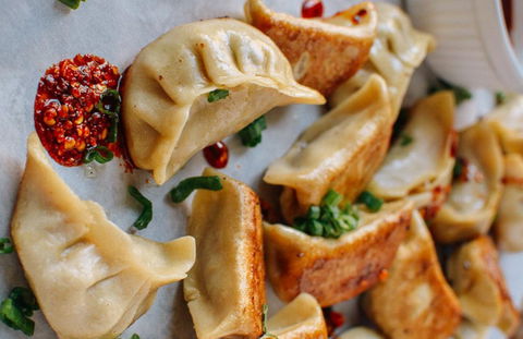 At Home Asian Cooking Course Online - New Castle Holiday 2