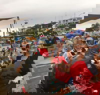Australia Day BBQ Breakfast  Moonta Bay - New Castle Holiday