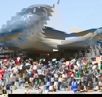 Australian International Airshow - New Castle Holiday