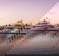 Australian Superyacht Rendezvous - Great Barrier Reef edition - New Castle Holiday