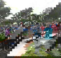 Australia Day Celebration in Balranald - New Castle Holiday