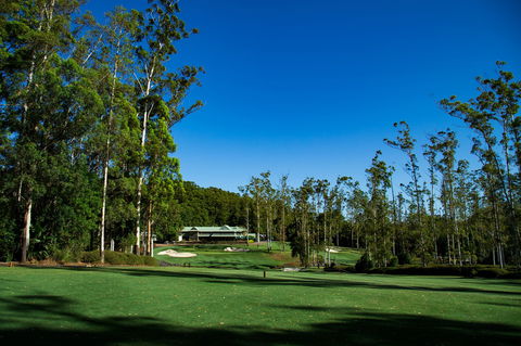 Australian Ladies Classic - Bonville - New Castle Holiday 2