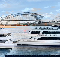 Australia Day Lunch Cruise - New Castle Holiday