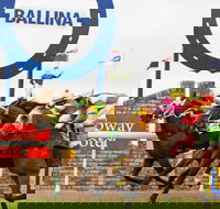 Ballina Boxing Day Races - New Castle Holiday