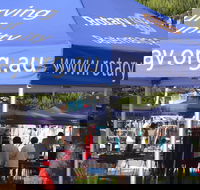 Batemans Bay Sunday Market - New Castle Holiday