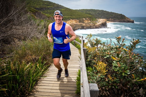 Bouddi Coastal Trail Run - New Castle Holiday 0