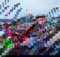 Bright Night Run Port Macquarie - New Castle Holiday