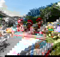 Burdekin Auto Festival - New Castle Holiday