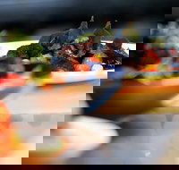 Cabernet Celebrations - Decadent Degustation - New Castle Holiday