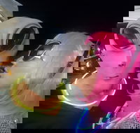 Cardwell UFO Festival 2020 - New Castle Holiday