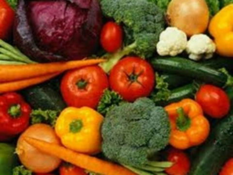 Clarence Town Fresh Market - New Castle Holiday 0