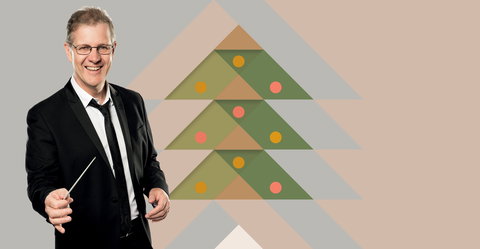 Classics Unwrapped 4: Christmas - New Castle Holiday 0