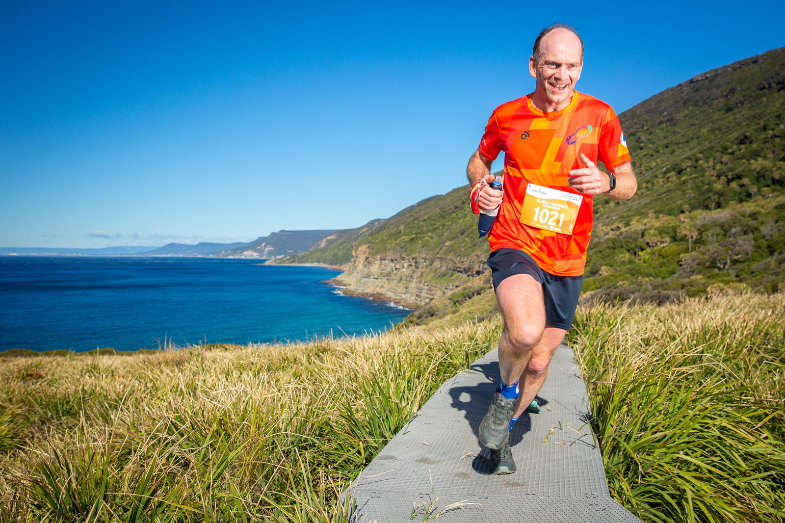 Otford NSW New Castle Holiday