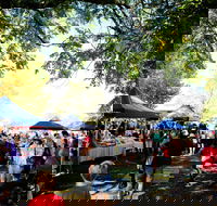 Cobbitty Village Markets - New Castle Holiday