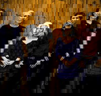 Cowboy Junkies - New Castle Holiday