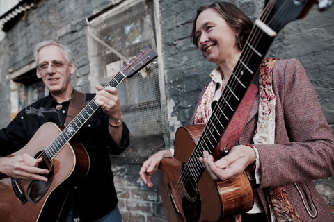 Crookwell Irish Concert - New Castle Holiday 0