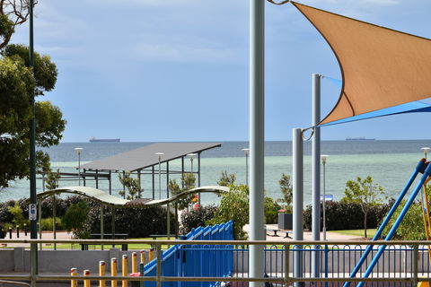 Cuttle-Rock Challenge - CUTTLEFEST 2020 - Whyalla - New Castle Holiday 1