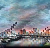 Day and Night Photography Course - New Castle Holiday