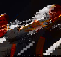 Devonport Jazz - New Castle Holiday