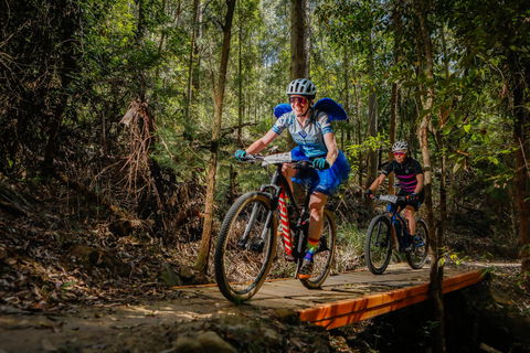 Diamonds In The Dirt Women's Only MTB Event - New Castle Holiday 2