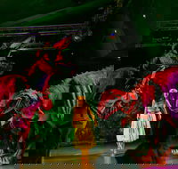 Dinomania - Postponed - New Castle Holiday