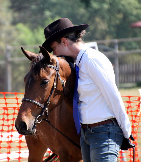 Dorrigo Agricultural Show - New Castle Holiday 2