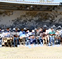 Drover's Camp Festival 2020 Postponed due to COVID-19 - New Castle Holiday