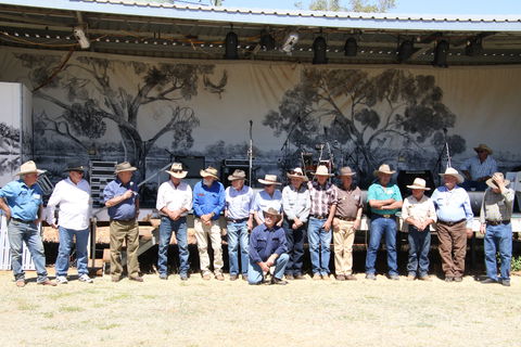 Drover's Camp Festival 2020: Postponed Due To COVID-19 - New Castle Holiday 0
