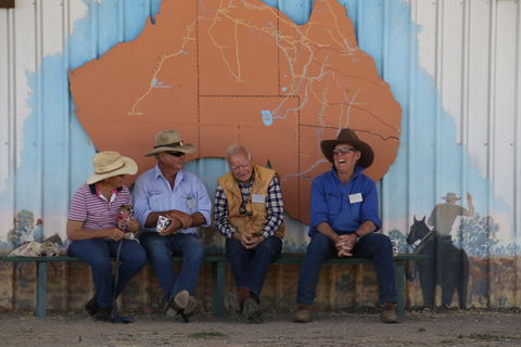Drover's Camp Festival 2020: Postponed Due To COVID-19 - New Castle Holiday 1