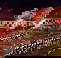 Dungog Festival - New Castle Holiday