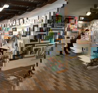 Dungog Arts Society Annual Exhibition - New Castle Holiday