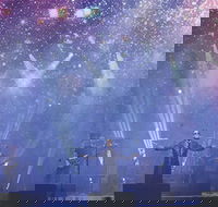 Echoes of Pink Floyd - New Castle Holiday
