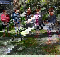 Empowering Women Weekend Wellness Retreat - New Castle Holiday