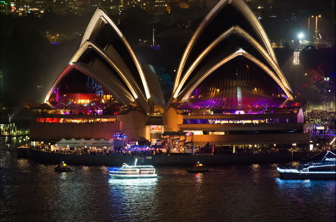 Exclusive New Years Eve Cruise On  Silver Spirit - New Castle Holiday 0
