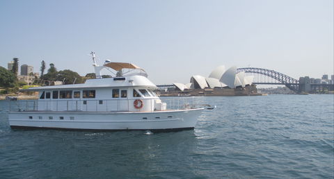 Exclusive New Years Eve Cruise On  Silver Spirit - New Castle Holiday 2