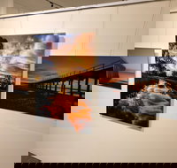 Faith Hope and Love - Photographic Exhibition - New Castle Holiday