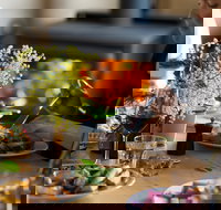 Feast at Fat Pig Farm - New Castle Holiday