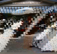 Festival of the Big Cow - New Castle Holiday