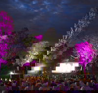 Fleurieu Film Festival - New Castle Holiday