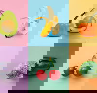 Food for Thought Alternative Food Sources - New Castle Holiday