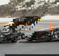 Formula SAE-Australasia - New Castle Holiday